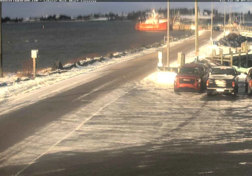 Ярмут, Нова Шотландія