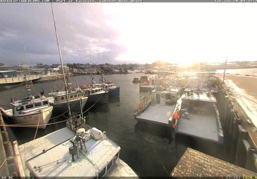 Ярмут, Нова Шотландія