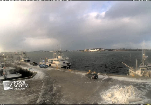 Ярмут, Нова Шотландія