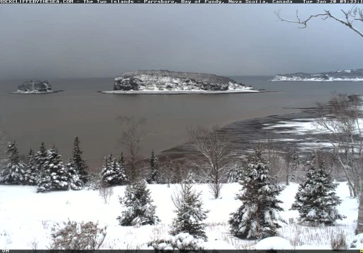 Moose River, Nova Scotia