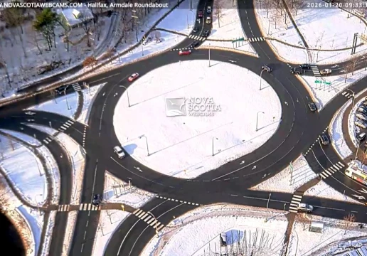 Галіфакс, Нова Шотландія