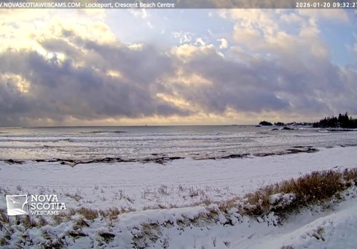 Локепорт, Нова Шотландія