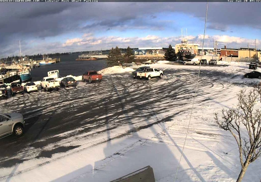 Ярмут, Нова Шотландія