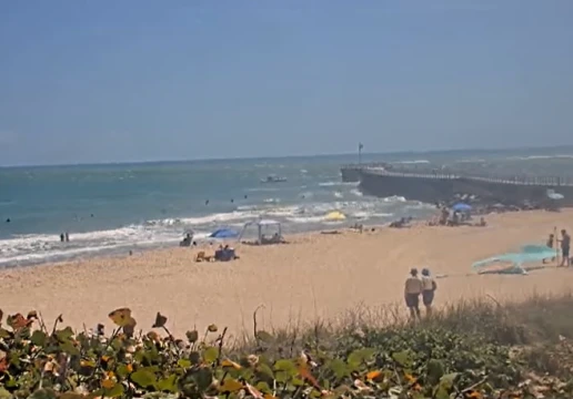 Sebastian Inlet, Florida