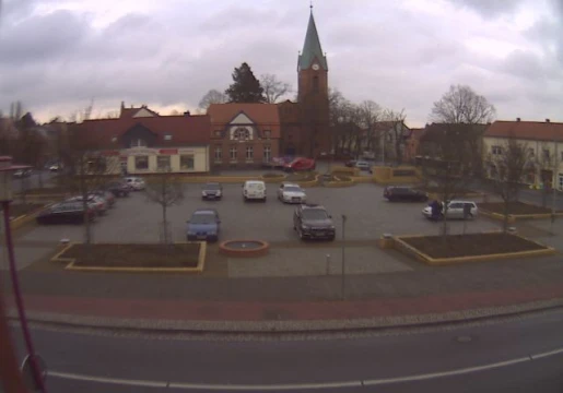 Grossraeschen