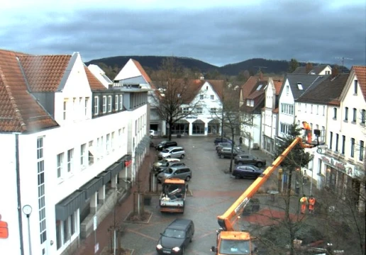 Hessisch Oldendorf, Niedersachsen