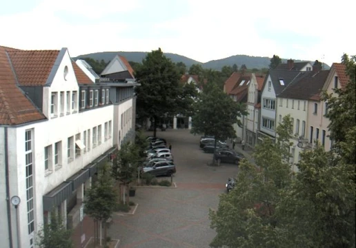 Hessisch Oldendorf, Niedersachsen