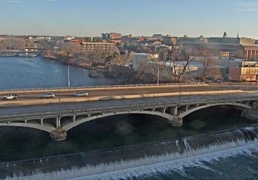 Iowa City, Iowa