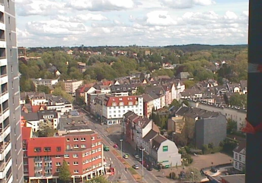 Mulheim an der Ruhr