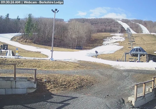 Egremont, Massachusetts