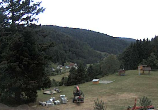 Тодтмоз-Стрік