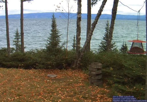 Річка Монреал, Онтаріо