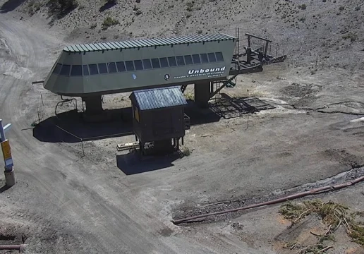 Сьєрра, Каліфорнія