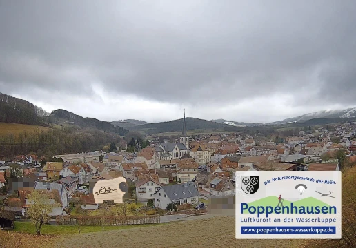 Poppenhausen