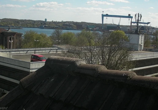 Кіль, Шлезвіг-Гольштейн