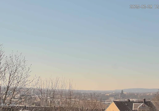 Хемніц, Саксонія