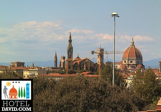 Флоренція, Тоскана