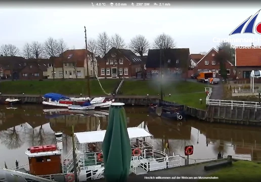 Каролінензіль