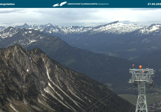 Небельхорн