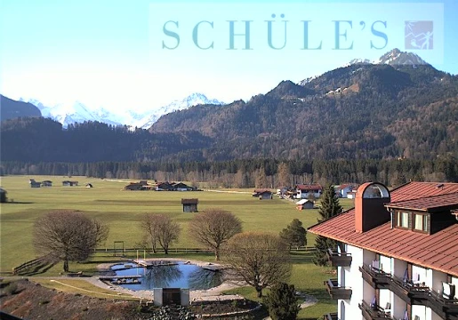 Оберстдорф