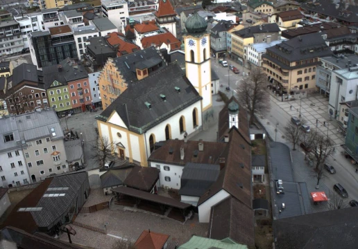 Kufstein