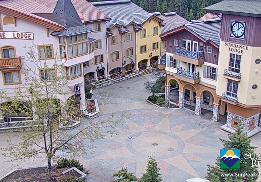 Sun Peaks, British Columbia